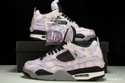 Master” 4 Air “Zen Jordan Air Jordan 4 1210